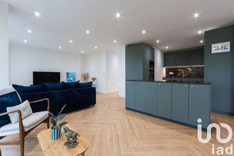 achat appartement st-cloud 92210