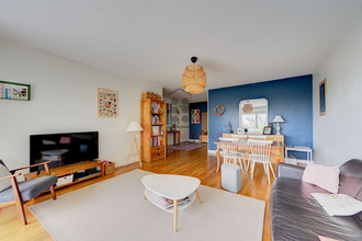 achat appartement st-cloud 92210