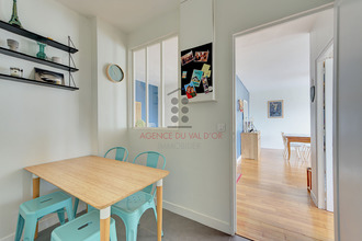 achat appartement st-cloud 92210