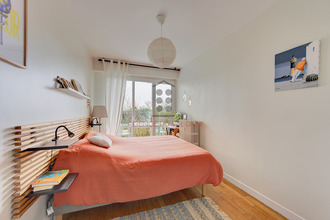 achat appartement st-cloud 92210