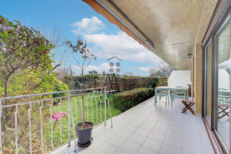 achat appartement st-cloud 92210