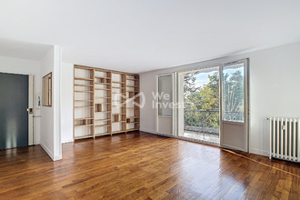 achat appartement st-cloud 92210