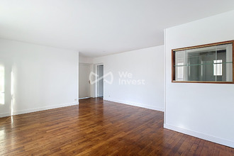 achat appartement st-cloud 92210