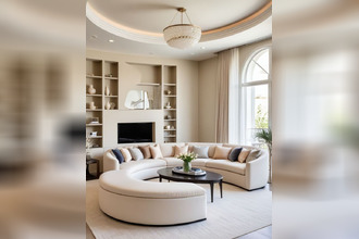 achat appartement st-cloud 92210