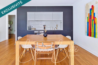 achat appartement st-cloud 92210