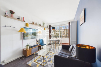 achat appartement st-cloud 92210