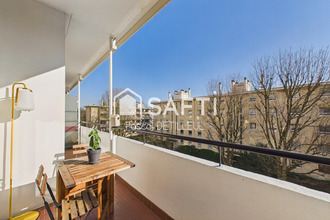 achat appartement st-cloud 92210