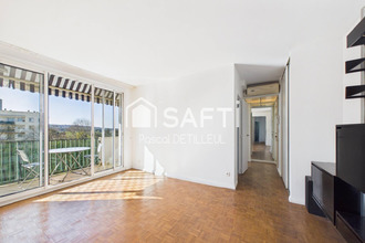 achat appartement st-cloud 92210