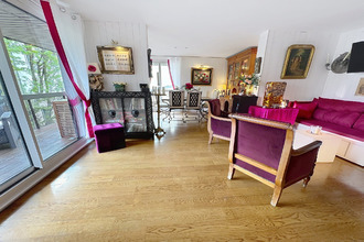 achat appartement st-cloud 92210