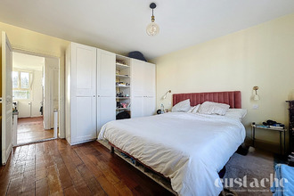 achat appartement st-cloud 92210