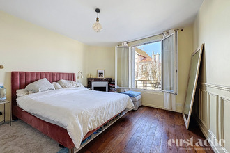 achat appartement st-cloud 92210