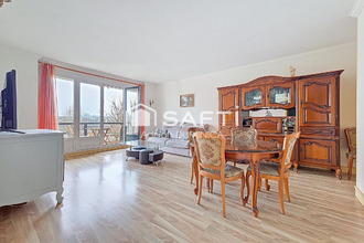 achat appartement st-cloud 92210