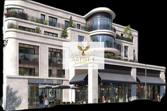 achat appartement st-cloud 92210