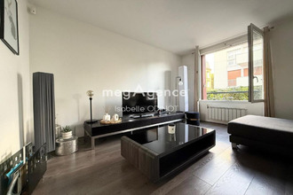 achat appartement st-cloud 92210