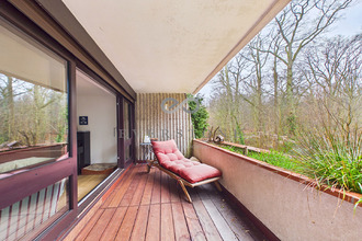 achat appartement st-cloud 92210