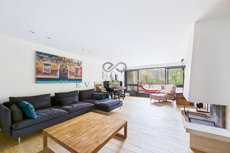 achat appartement st-cloud 92210