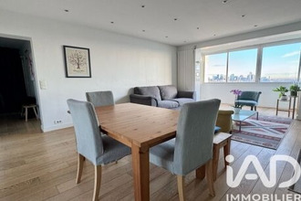 achat appartement st-cloud 92210