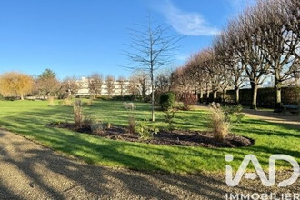 achat appartement st-cloud 92210