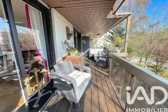 achat appartement st-cloud 92210