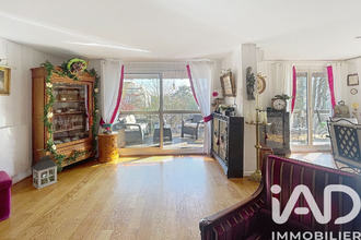 achat appartement st-cloud 92210