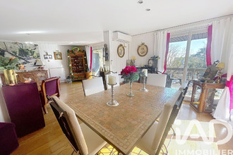 achat appartement st-cloud 92210