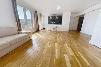 achat appartement st-cloud 92210