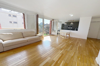 achat appartement st-cloud 92210