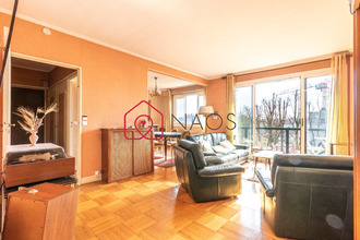 achat appartement st-cloud 92210