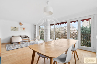 achat appartement st-cloud 92210