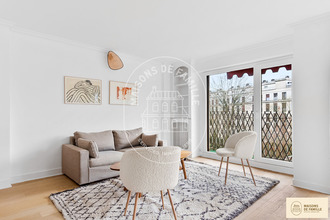 achat appartement st-cloud 92210