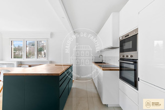 achat appartement st-cloud 92210