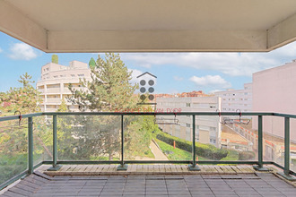 achat appartement st-cloud 92210