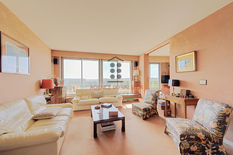 achat appartement st-cloud 92210