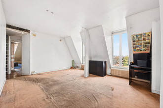 achat appartement st-cloud 92210