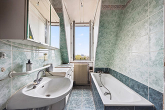 achat appartement st-cloud 92210