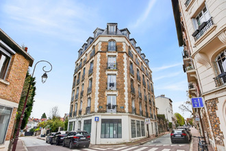achat appartement st-cloud 92210