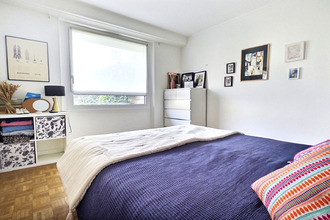 achat appartement st-cloud 92210