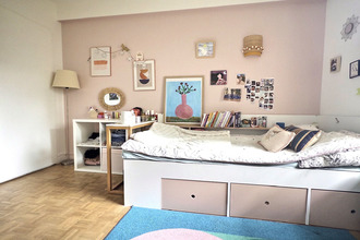 achat appartement st-cloud 92210