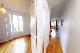 achat appartement st-cloud 92210