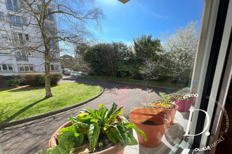 achat appartement st-cloud 92210