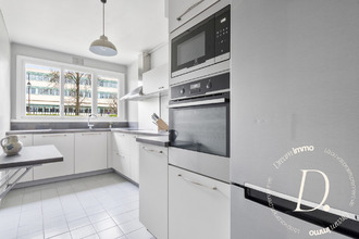 achat appartement st-cloud 92210