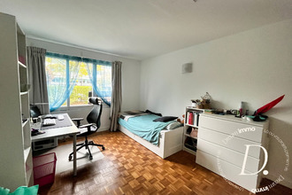 achat appartement st-cloud 92210