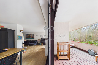 achat appartement st-cloud 92210