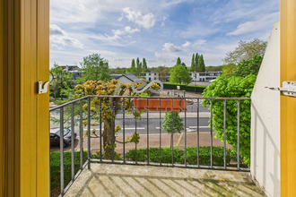 achat appartement st-cloud 92210