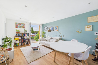 achat appartement st-cloud 92210