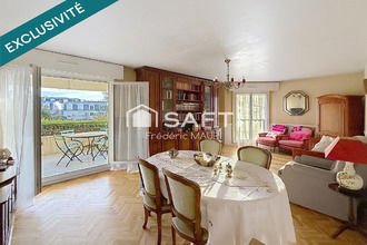 achat appartement st-cloud 92210