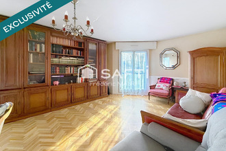 achat appartement st-cloud 92210