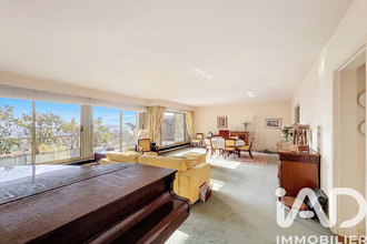 achat appartement st-cloud 92210