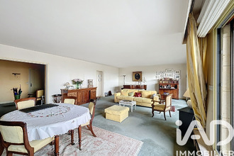 achat appartement st-cloud 92210