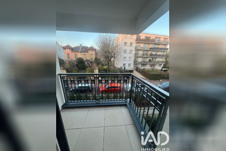 achat appartement st-cloud 92210